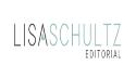 Lisa Schultz Editorial company logo