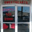 Sweethearts Wedding Chapel & Bridal Boutique company logo
