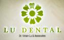 Lu Dental company logo