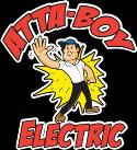 Attaboy Electric Services company logo
