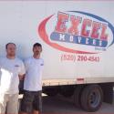 Excel Movers company logo