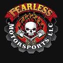 Fearless Motorsports LLC company logo