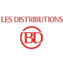 Les Distributions BD company logo