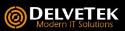 DelveTek company logo