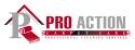 Proaction Carpet Care company logo