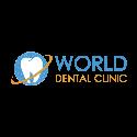 World Dental Clinic company logo