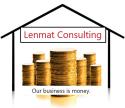 Lenmat Consulting company logo