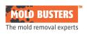 Mold Busters company logo