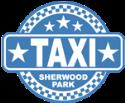 Taxi Sherwood Park company logo