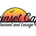 Sunset Cafe company logo