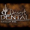 Desert Dental Group, PC company logo