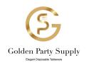 Golden Party Supply company logo