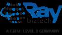 Ray Biztech company logo