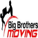 Big Brothers Moving company logo