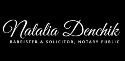 Family Law Office of Natalia Denchik company logo
