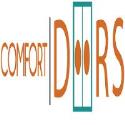 Comfort Doors company logo