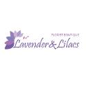 Lavender & Lilacs Florist Boutique company logo