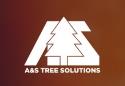 A & S Tree Solutions company logo