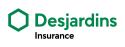 Kevin Gardner - Desjardins Insurance company logo