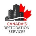 Canada's Restoration Services company logo