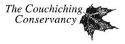Couchiching Conservancy company logo