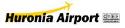 Huronia Airport company logo