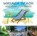 Wasaga Beach Inn & Cottages company logo