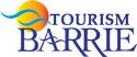Tourism Barrie company logo