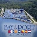 Bay Port Yachting Centre company logo