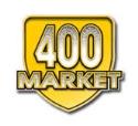 400 Market company logo