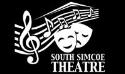 South Simcoe Theatre company logo
