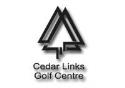 Cedar Links Golf Centre company logo