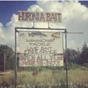 Huronia Bait company logo