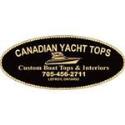 Canadian Yacht Tops company logo
