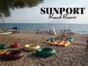 Sunport Beach Resort & Motel company logo