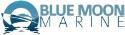 Blue Moon Marine company logo