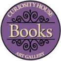 Curiosity House Books and Art Gallery company logo