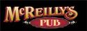 McReilly's Pub and Restaurant company logo