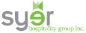 Syer Hospitality Group Inc. company logo