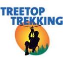 Arbraska Treetop Trekking company logo