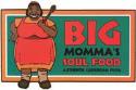 Big Momma's Soul Food company logo