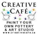 Creative Cafe company logo