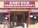 East End Vendors Market company logo
