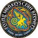 Flying Monkeys Craft Brewery company logo