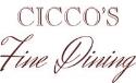Cicco's Ristorante company logo