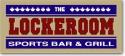 The Lockeroom Sports Bar & Grill company logo