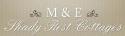 M & E Shady Rest Cottages company logo