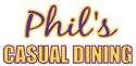 Phil's Family Restaurant company logo