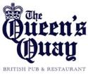 The Queen's Quay British Pub And Restaurant  company logo