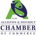 Alliston & District Chamber of Commerce company logo